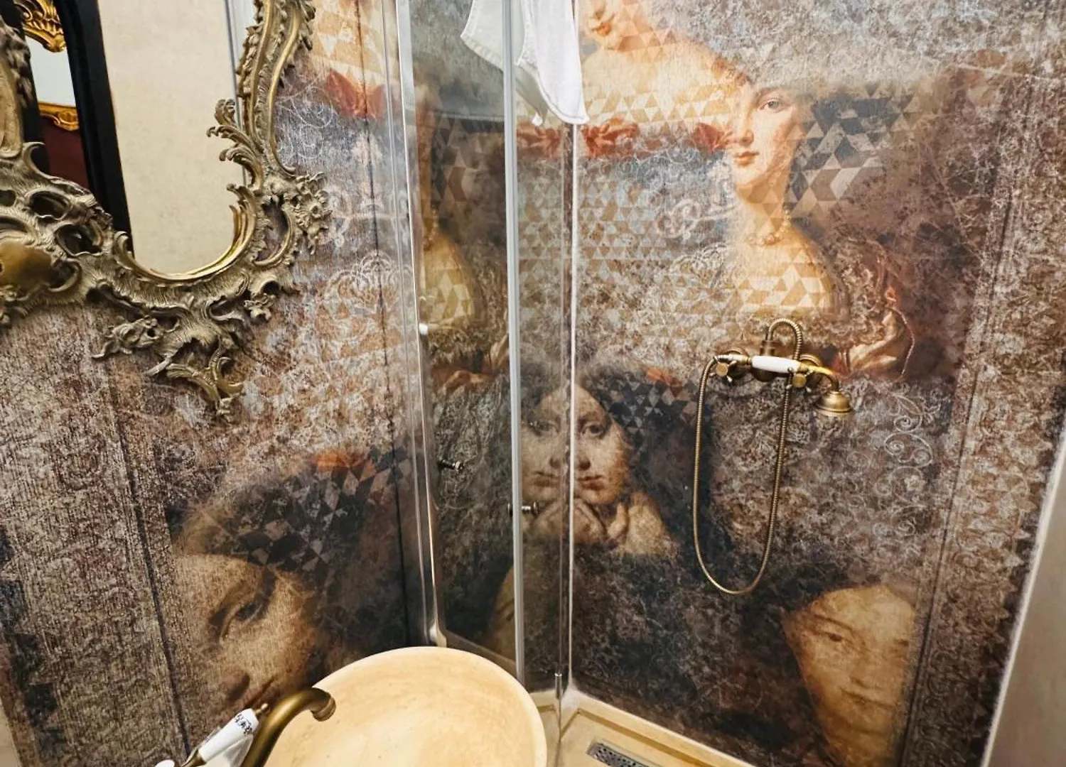 Conacul Coroanei Luxury Boutique Hotel Βουκουρέστι