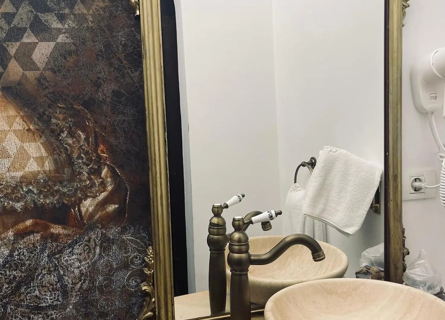 Conacul Coroanei Luxury Boutique Hotel Βουκουρέστι
