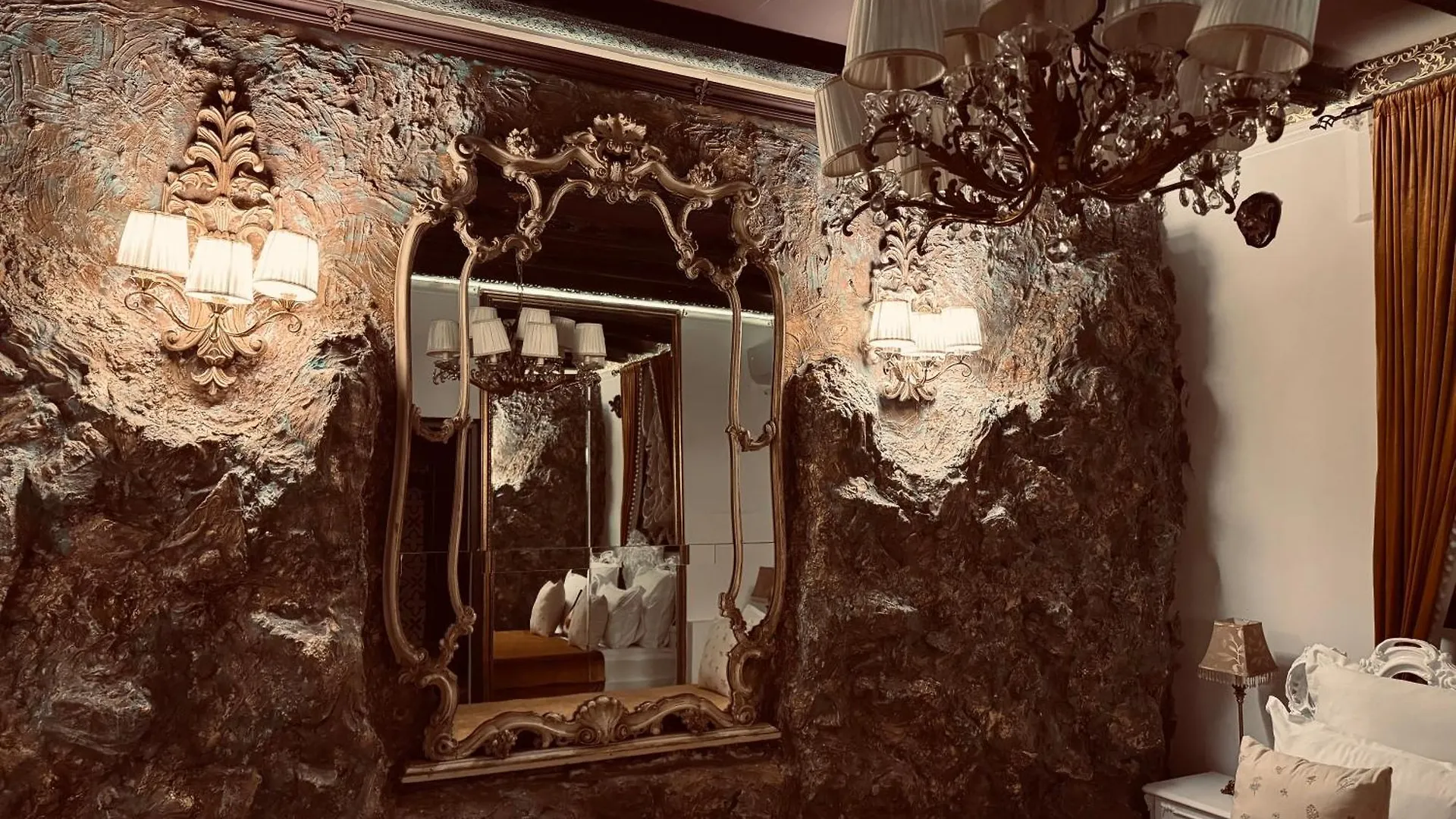 Conacul Coroanei Luxury Boutique Hotel Βουκουρέστι Ρουμανία