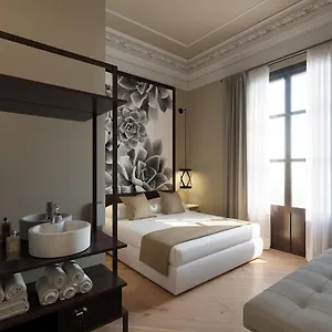 Hostal Central Barcelona Испания
