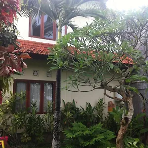 ** Guest house Pondok Loris Indonesia