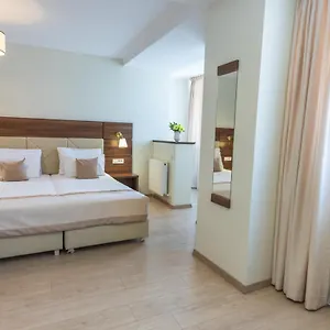 Apartahotel Sir Fundeni Tower, Bucarest