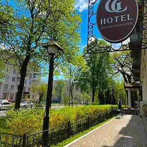  Hotel Grand Christer Ukraine