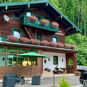 Bergbach Германия