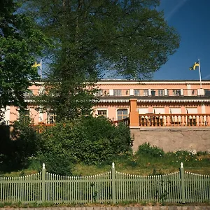 **** Hotel Hasselbacken Sweden