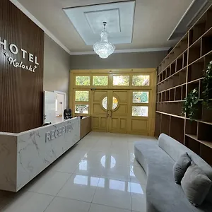 **** Hotel Kaloshi Albania