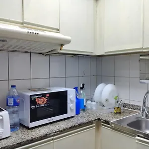  Hostel Rovers Boys Near Gold Souq Metro United Arab Emirates