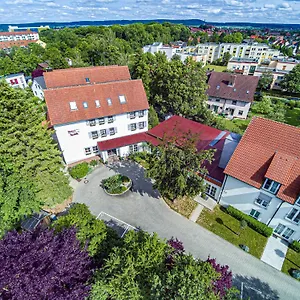 Hotel Am Kurpark Spaeth ****