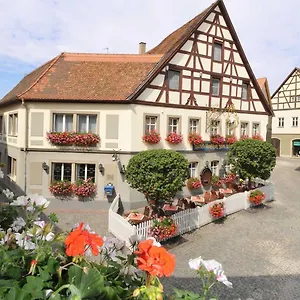 Hotel Flair Zum Storchen ***