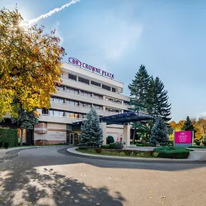 Crowne Plaza By Ihg **** Bükreş