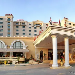 Hotel Phoenicia Grand