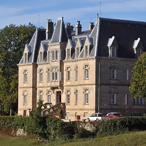 Guest house Chateau Des Faugs 