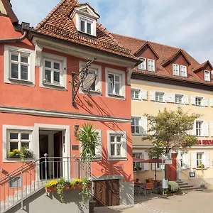 Hotel Arvena Reichsstadt ****