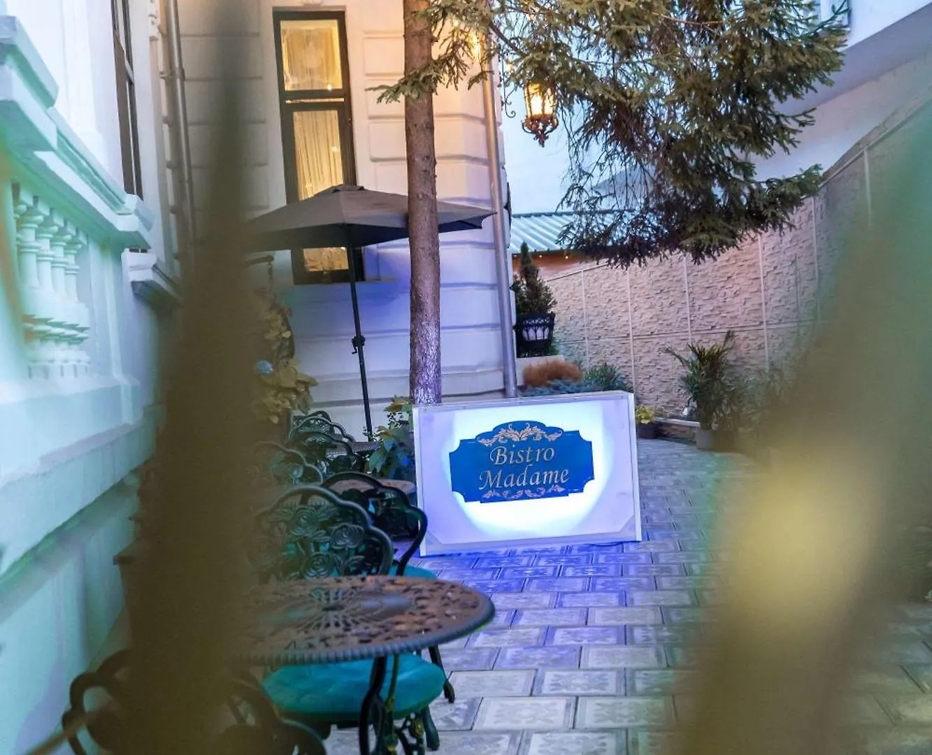 Conacul Coroanei Luxury Boutique Hotel Bucharest