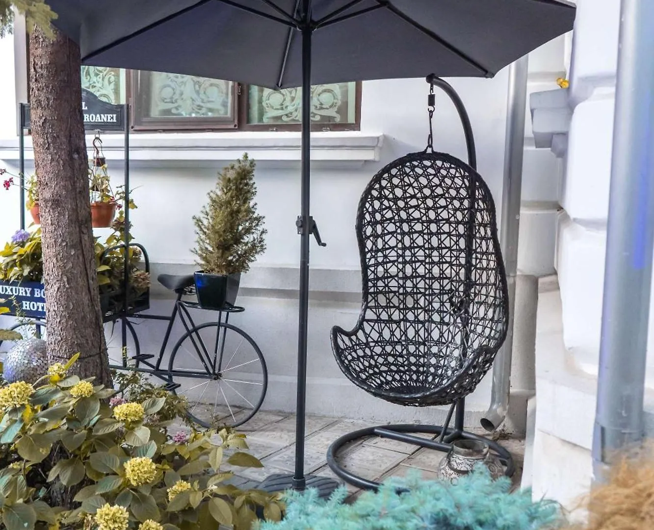 Conacul Coroanei Luxury Boutique Hotel Bukareszt 5*,  Rumunia