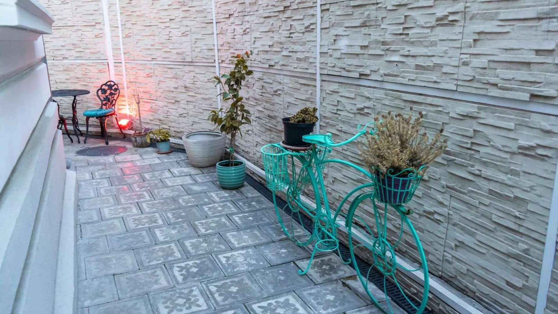Conacul Coroanei Luxury Boutique Hotel Bukareszt Rumunia