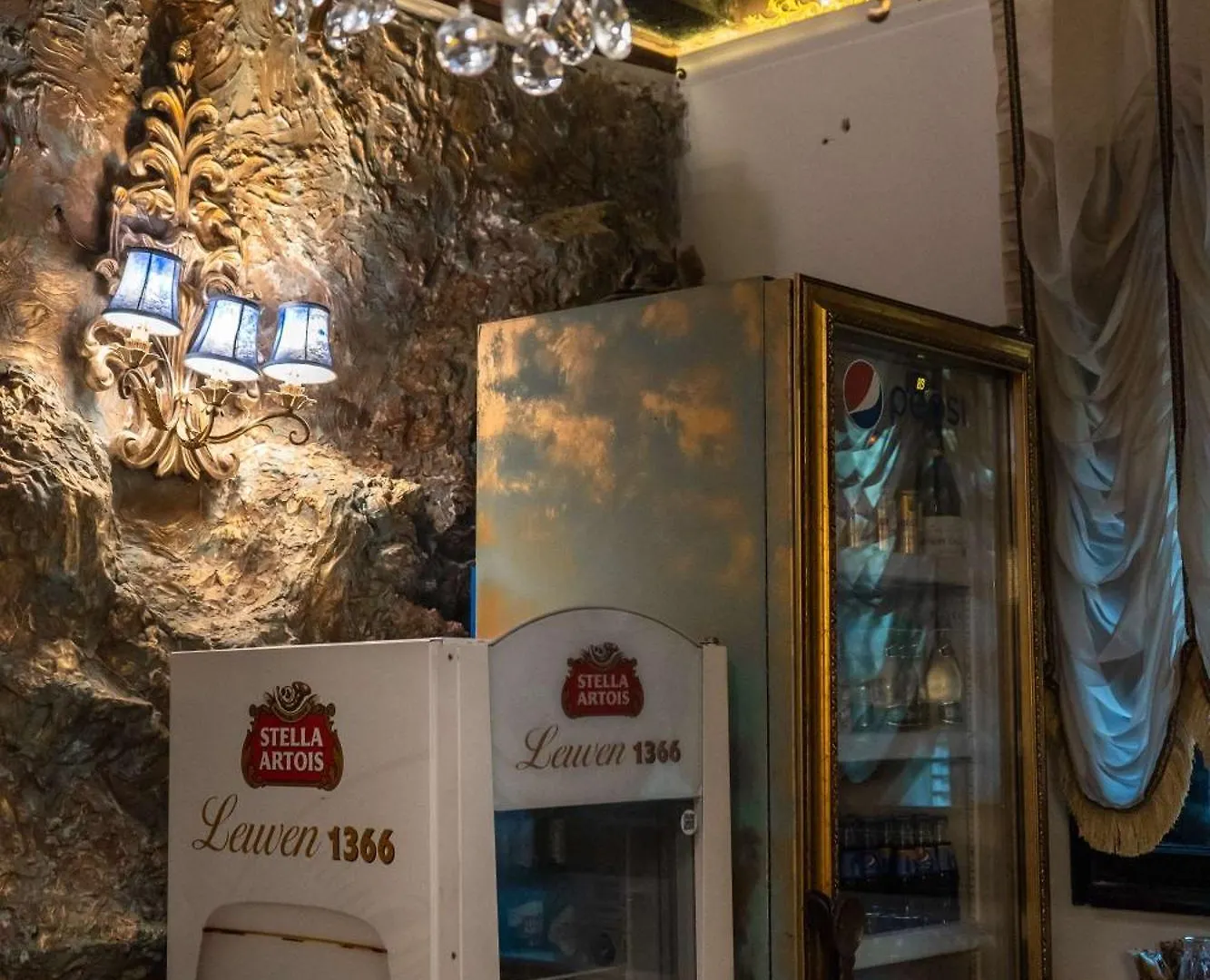 *****  Conacul Coroanei Luxury Boutique Hotel Bukareszt Rumunia