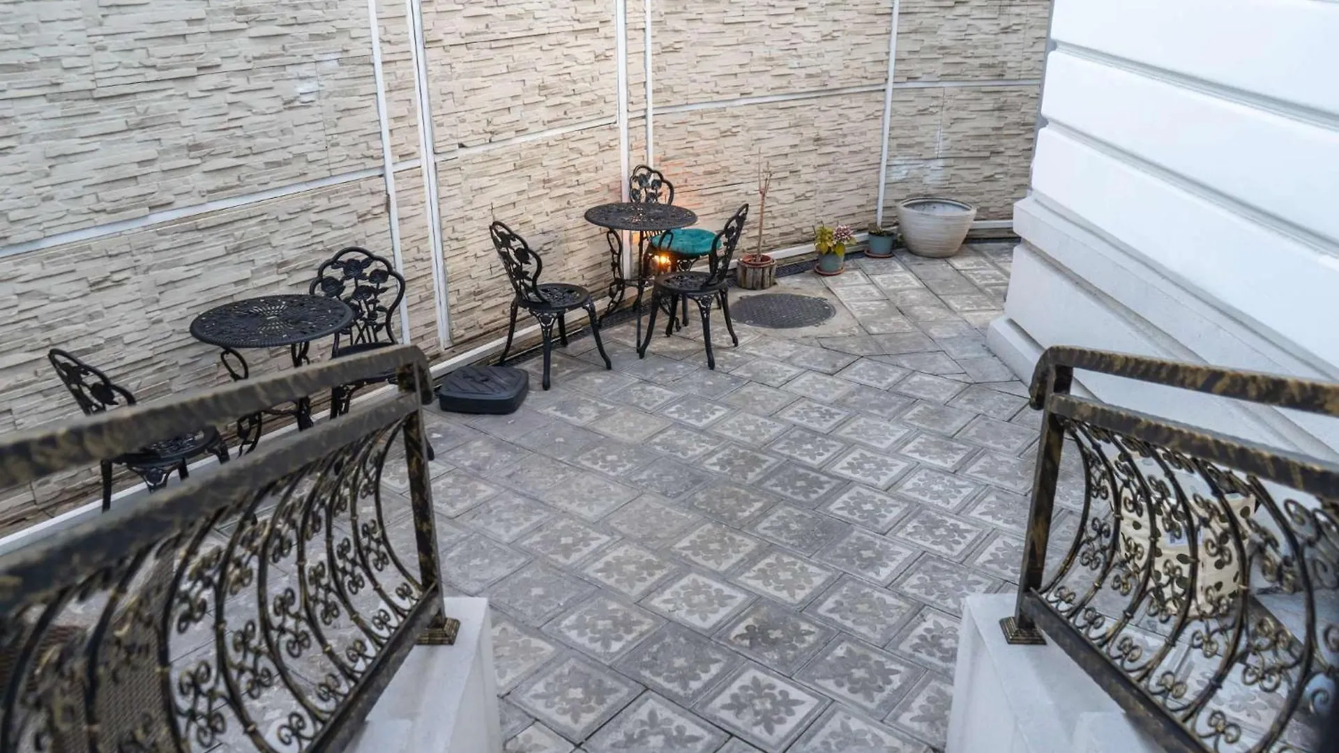 Conacul Coroanei Luxury Boutique Hotel Bucharest 5*,  Romania