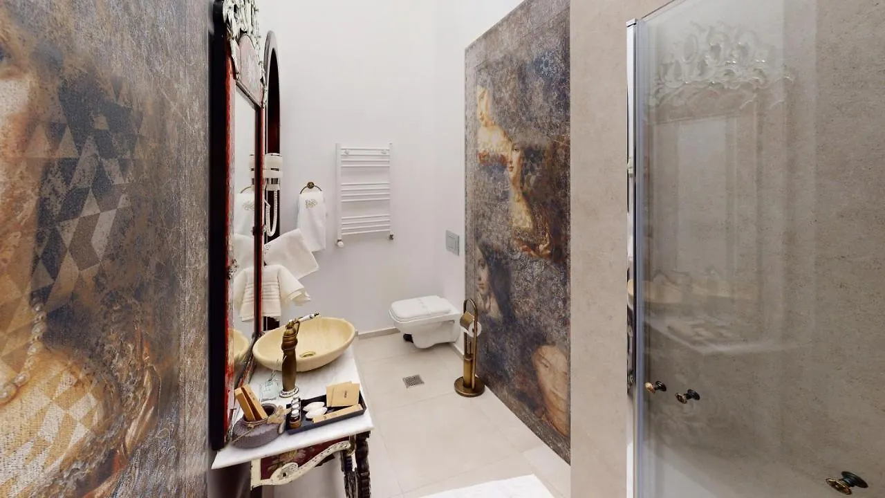 Conacul Coroanei Luxury Boutique Hotel Bukareszt