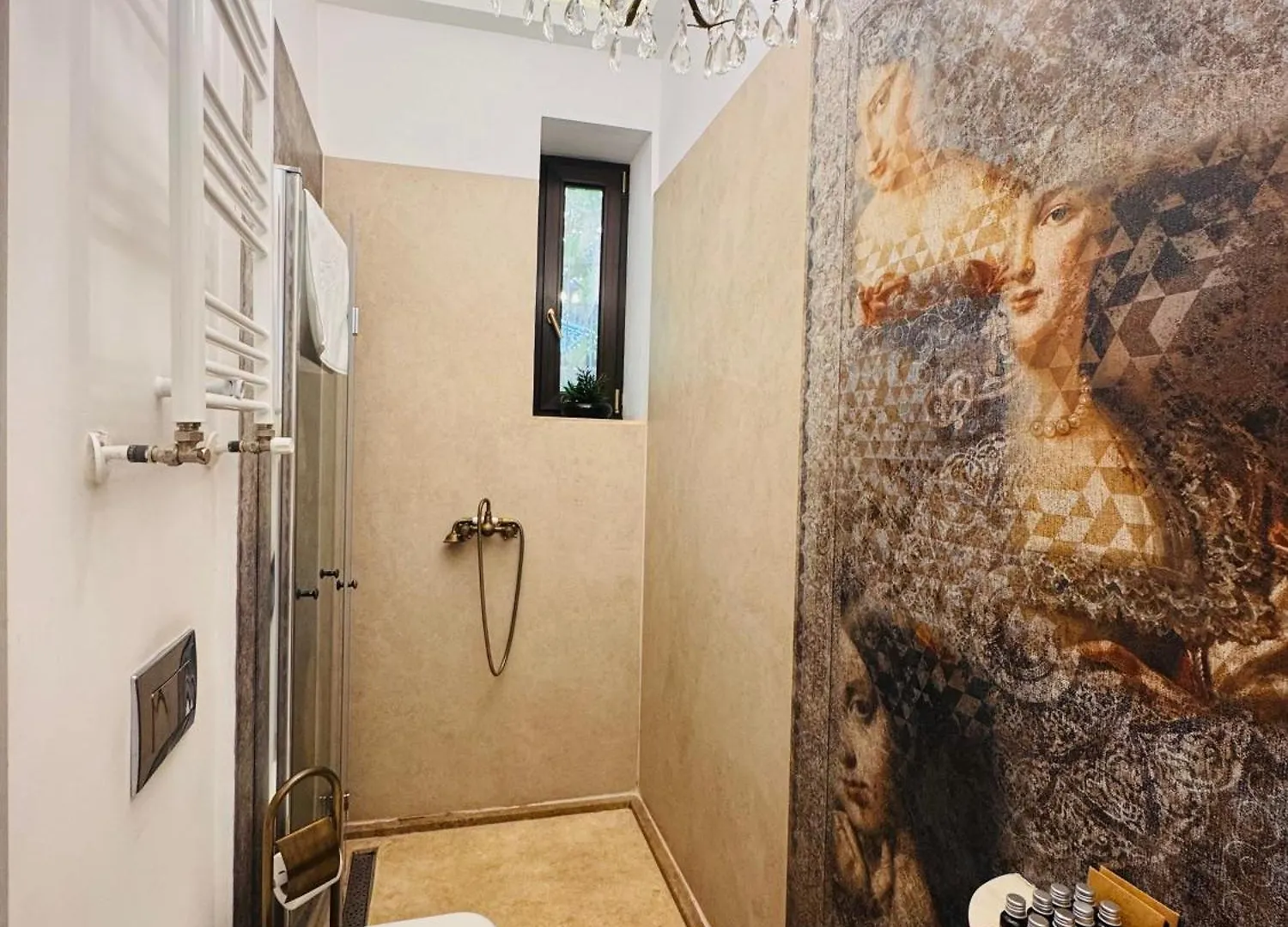 Conacul Coroanei Luxury Boutique Hotel Boekarest Roemenië