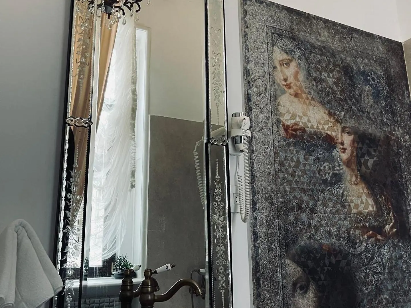 Conacul Coroanei Luxury Boutique Hotel Bukarest