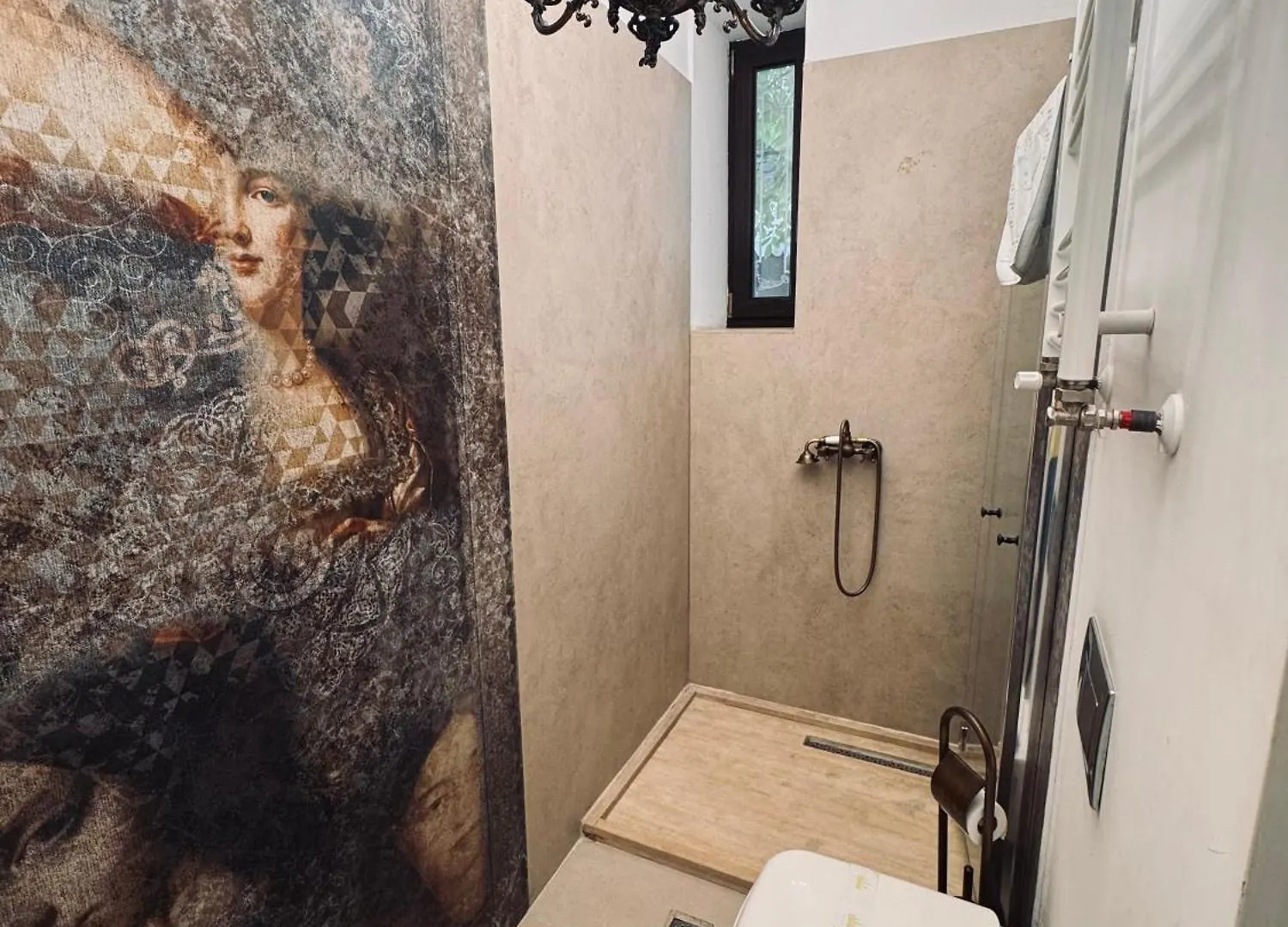 Conacul Coroanei Luxury Boutique Hotel Bukarest